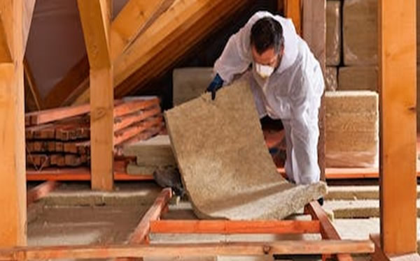 Importance of Insulation